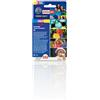 Activejet Cartuccia Activejet AH-766 compatibile con Hp C8766EE No.343 a colori 15ml [HP0037]