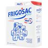 FARMAC-ZABBAN SpA FRIGOSAC Ghiaccio Ist.2 Buste