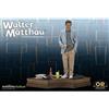 INFINITE STATUE LA STRANA COPPIA Old&Rare Walter Matthau Statua 1/6 Scala 30 cm INFINITE STATUE
