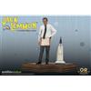 INFINITE STATUE LA STRANA COPPIA Old&Rare Jack Lemmon Statua 1/6 Scala 30 cm INFINITE STATUE
