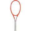 Head Racket Radical Pro Unstrung Tennis Racket Rosso 3