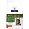 Hill'S prescription diet feline metabolic Weight Management - mangime secco kg.1,5