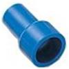 CEMBRE Cappucci terminali 1,5/2,5 mm2 preisolati in nylon CEMBRE NL 06PB conf. 100 pezzi