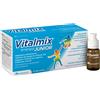 MONTEFARMACO OTC SpA VITALMIX Junior 12 Fl.Orali