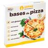 Adpan Bases Pizza 300G 2Uni (A.C.) Adpan 1 Unità 300 g