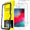 Dipos 6x Pellicola Protettiva Crystalclear Per Alcatel One Touch Idol 3 (5,5 Pollici) – Made In Germany