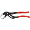 KNIPEX - Pinza regolabile per tubi con ganasce dentate, Lunghezza complessiva: 250 mm, 250