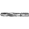 WERA - Maschio combinato in HSS bit, Per filettatura: M4