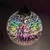 KRUIHAN Lampade a Sospensione,Lampadario LED Soffitto,Lampadario Camera da Letto Moderno,Applicabile alla Cucina,Camera dei Bambini,Caffetteria,Bar e altra Illuminazione Interna,E27,25CM (Argento)