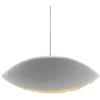 CATELLANI & SMITH lampada a sospensione POSTKRISI 50 - PK50LN