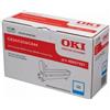 Oki Tamburo Ciano 46857507 C824 30000 Pagine Originale