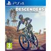 Sold Out Descenders - PlayStation 4 [Edizione: Francia]
