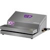 Besser Vacuum Fresh 33 - Macchina sottovuoto inox - Barra saldante da 33cm