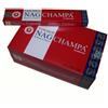 Vijayshree Bastoncini d'incenso 180g Golden Nag Champa Profumi