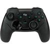 Qubick Controller Wireless Compatibile con Nintendo Switch con Cavo Di Ricarica USB Type-C Incluso - Nintendo Switch