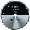 Bosch Professional Lama per sega circolare Standard for Aluminium (alluminio, 305 x 30 x 2.4 mm, 96 denti, accessorio per sega circolare a batteria)