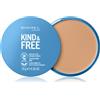 Rimmel Kind & Free Pressed Powder 10 g
