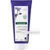 KLORANE (Pierre Fabre It. SpA) Klorane - Centaurea Balsamo 200 ml - Ravviva e Illumina i Capelli Bianchi o Grigi