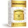 Dr. Giorgini MIOINOSITOLO 120 G