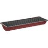 Tognana Sweet Cherry Sampo Plumcake 31x12x4,2 cm, Acciaio al Carbonio