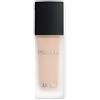 Dior Forever Fondotinta mat 24 ore no transfer - arricchito con trattamenti - clean 3 - Warm Peach