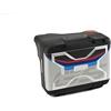 UNIRACING BMW Vario GS Valigie Laterali Bauletto K50 Scratch Saver 2013-2023