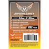 Mayday Games 54x80 mm bustine protettive MayDay trasparenti - 100 MDG7109