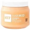 HAIRMED Maschera Illuminante Capelli N17 250 ml
