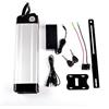 36v 14,5Ah KIT PACCO BATTERIA AL LITIO PER E-BIKE BICI ELETTRICA EBIKE A4