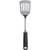 Master Class MasterClass Tornitore per pesce con impugnatura morbida, acciaio inox, 35,5 cm