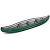 Gumotex Canoa Gonfiabile Scout Verde 044667-G (13/11C) GUMOTEX