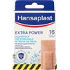 BEIERSDORF SpA Extra Power Cerotto Impermeabile Hansaplast 16 Pezzi