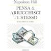 Gribaudi Pensa e arricchisci te stesso in 10 minuti al giorno. Chiedi quello che vuoi dalla vita... e ricevilo