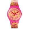 Swatch Futuring by Eva and Adele Swatch SUOZ200 S