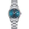 Hamilton Jazzmaster Lady Quartz Blu H32351145