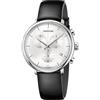 Calvin Klein High Noon Ck Watch Chrono bianco K8M271C6