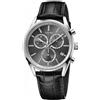 Calvin Klein Formality Chrono Nero Ck Watch K4M271C3