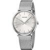 Calvin Klein High Noon Silver Ck Watch K8M21126