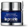 LA PRAIRIE "La Prairie Caviar Luxe Cream, 20 ml - Crema contorno occhi antirughe"
