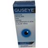 INTERFARMAC SRL Guseye Soluzione Oftalmica 10 Ml