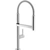 NOBILI RUBINETTERIA Nobili Rubinetterie - Miscelatore Move cucina - MV92300/50CR