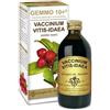 Dr. Giorgini GEMMO 10+ MIRTILLO ROSSO LIQUIDO ANALCOLICO 200 ML