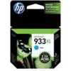 HP Cartuccia inkjet alta capacità 933XL HP ciano CN054AE