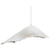 KARMAN lampada a sospensione MOBY DICK - SE646P