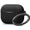 Spigen Urban Fit Progettato per Apple AirPods Pro Custodia Cover Case (2019) - Nero