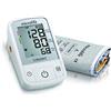 Microlife BPA2-B - Misuratore A2 Basic, portatile, con bracciale, per misurazione della pressione arteriosa, con cardiofrequenzimetro.