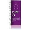 Alfa Omega Igeakos Dre 3 soluzione idroalcolica Gocce 50ml