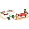 BRIO- Gioco Prima Infanzia, 33061 & 33757 Ponte Levatoio, Accessorio, età Raccomandata 3+