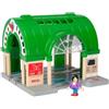 BRIO Ravensburger Italy 33649 - Stazione Centrale