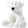 Heunec KLEINER EISBÄR Piccolo Orso Polare 635777 - Peluche, Peluche, Grande